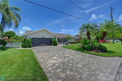 Beach Home Off Market in Lighthouse Point, Florida