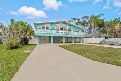 Beach Home For Sale in Indian Rocks Beach, Florida