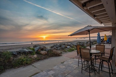 Beach Home For Sale in Aptos, California