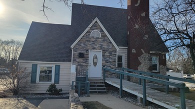 Beach Office For Sale in Oscoda, Michigan