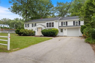 Beach Home For Sale in Old Orchard Beach, Maine