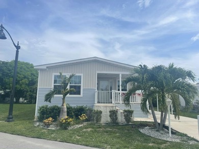 Beach Home For Sale in Riviera Beach, Florida