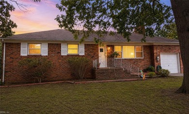 Beach Home For Sale in Norfolk, Virginia