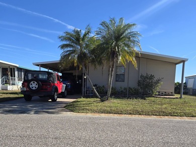 Beach Home For Sale in Ellenton, Florida