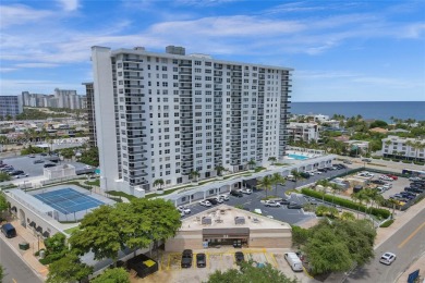 Beach Condo Sale Pending in Fort Lauderdale, Florida