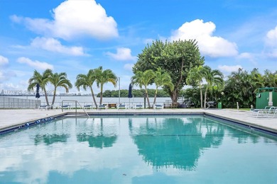 Beach Condo For Sale in Miami, Florida