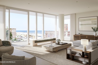 Beach Condo For Sale in Asbury Park, New Jersey