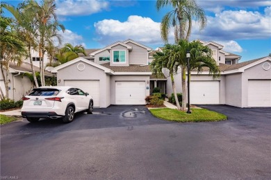 Beach Condo Off Market in Naples, Florida