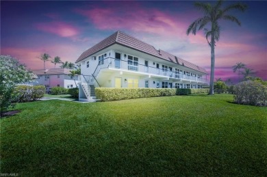 Beach Condo For Sale in Marco Island, Florida