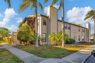 Beach Condo For Sale in Bradenton, Florida