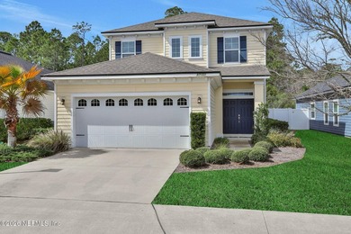Beach Home For Sale in Fernandina Beach, Florida