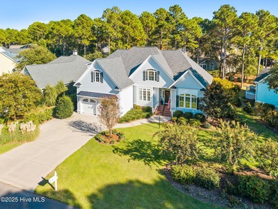 Beach Home Active Under Contract in Southport, North Carolina