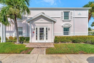 Beach Condo For Sale in St. Petersburg, Florida