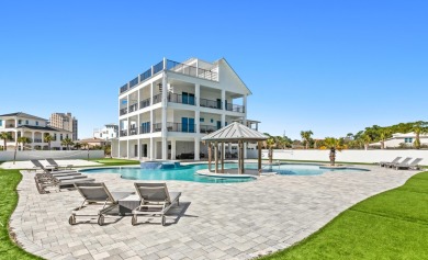 Beach Home For Sale in Miramar Beach, Florida