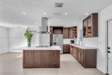 Beach Home Sale Pending in Cutler Bay, Florida