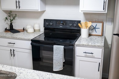 Beach Condo For Sale in Vilano Beach, Florida