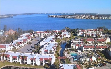 Beach Condo For Sale in Bradenton Beach, Florida