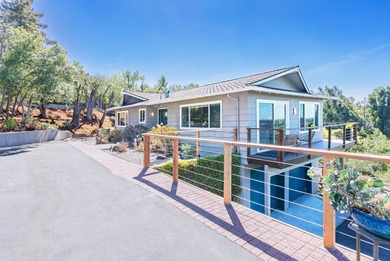 Beach Home For Sale in Los Altos, California