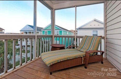 Beach Home For Sale in Surfside Beach, South Carolina