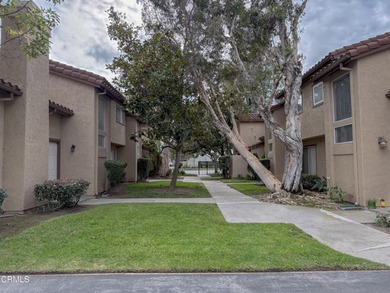 Beach Condo Sale Pending in Oxnard, California