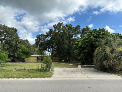 Beach Lot For Sale in Sarasota, Florida