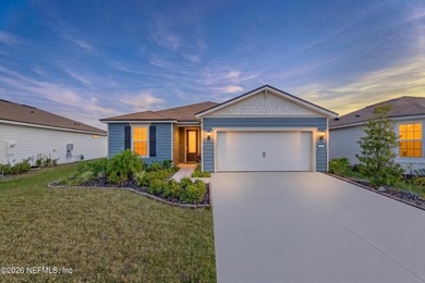 Beach Home For Sale in St Augustine, Florida