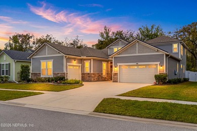 Beach Home For Sale in Saint Johns, Florida