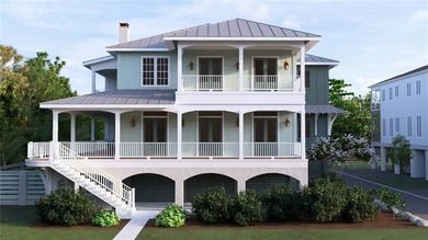 Beach Condo For Sale in Mandeville, Louisiana
