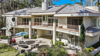 Beach Home Active Under Contract in Ponte Vedra Beach, Florida