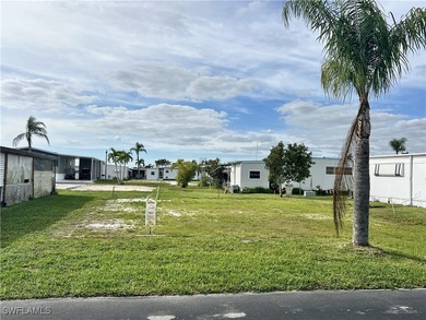 Beach Lot For Sale in Fort Myers, Florida