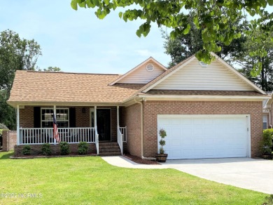 Beach Home Off Market in Carolina Beach, North Carolina