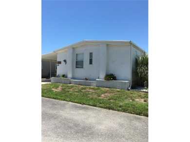 Beach Home For Sale in Englewood, Florida