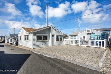 Beach Home Sale Pending in Lavallette, New Jersey