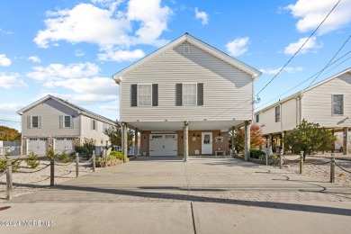 Beach Home Sale Pending in Little Egg Harbor, New Jersey