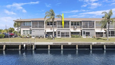 Beach Condo Sale Pending in Pompano Beach, Florida