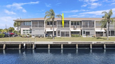 Beach Condo For Sale in Pompano Beach, Florida