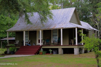 Beach Home For Sale in Yulee, Florida