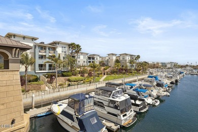 Beach Condo For Sale in Oxnard, California