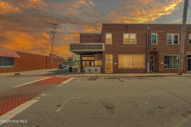 Beach Lot For Sale in Elizabeth City, North Carolina