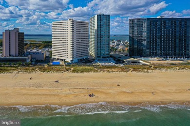 Beach Condo For Sale in Ocean City, Maryland
