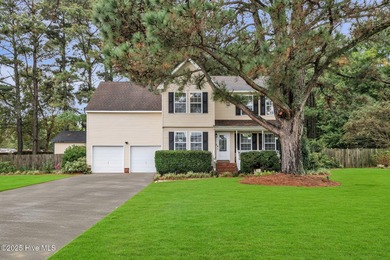 Beach Home For Sale in Grandy, North Carolina