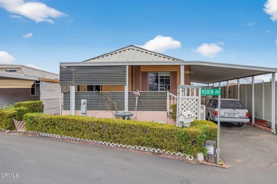 Beach Home For Sale in Oxnard, California