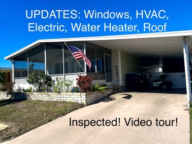 Beach Home For Sale in Ellenton, Florida