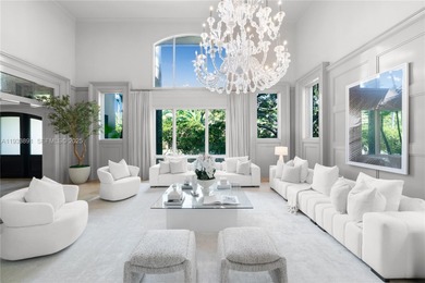 Beach Home For Sale in Miami Beach, Florida