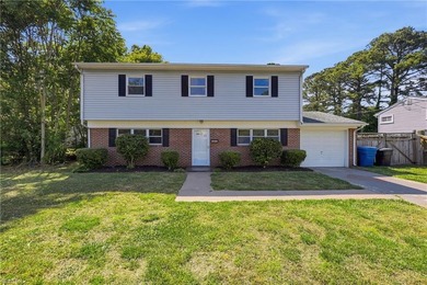 Beach Home For Sale in Virginia Beach, Virginia