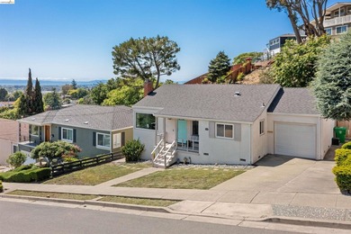 Beach Home For Sale in Castro Valley, California