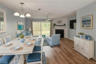 Beach Townhome/Townhouse For Sale in Hayes, Virginia