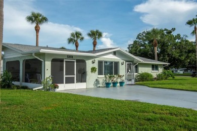 Beach Home For Sale in Venice, Florida