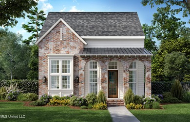 Beach Home For Sale in Gulfport, Mississippi