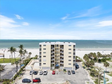 Beach Condo For Sale in Fort Myers Beach, Florida